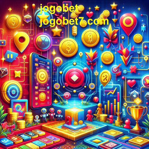 Explorando as Recompensas em Jogos: A Experiência Jogobet